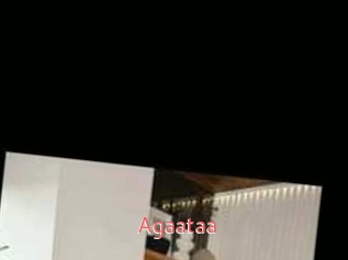 Agaataa