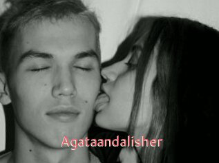 Agataandalisher