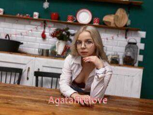 Agatafirelove