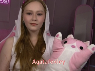 Agatafoxley