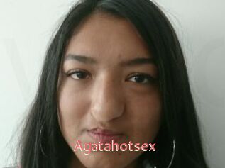 Agatahotsex
