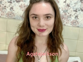 Agatajackson