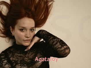 Agataloy