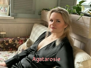 Agatarosie