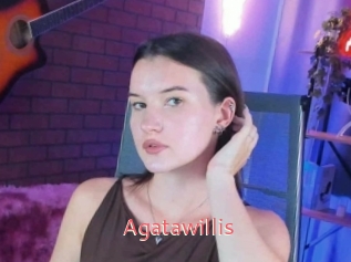 Agatawillis