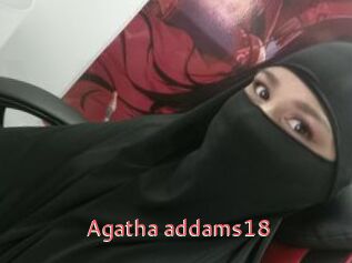 Agatha_addams18
