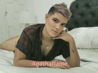 Agathaflame