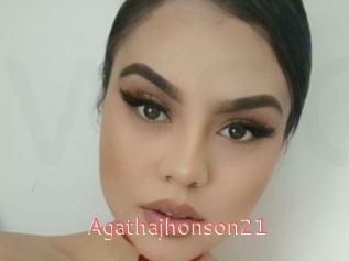 Agathajhonson21