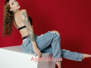 Agathaklayn
