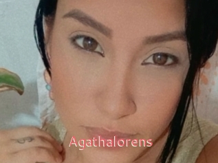 Agathalorens