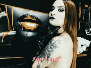 Agathapen