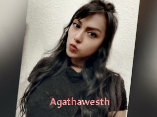 Agathawesth