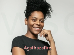 Agathazafiro