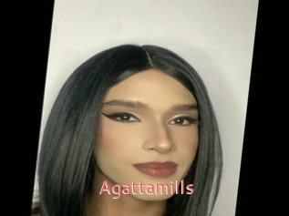 Agattamills