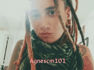 Agnescm101