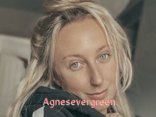 Agnesevergreen