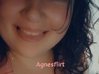 Agnesflirt