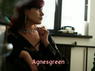 Agnesgreen