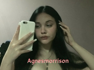 Agnesmorrison