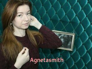 Agnetasmith
