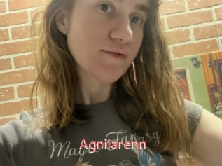 Agniiarenn