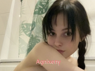 Agnixeny