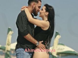 Ahmedtannya