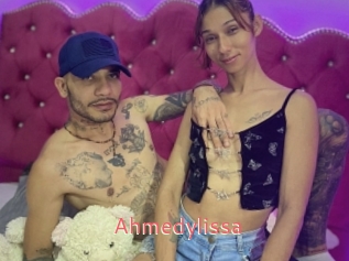 Ahmedylissa