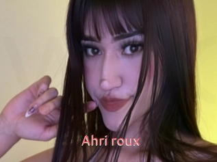 Ahri_roux