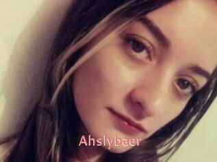 Ahslybaer