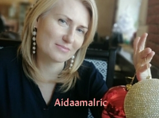 aidaamalric Webcam Sexe Direct