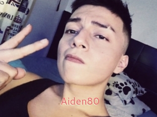 aiden80 Webcam Sexe Direct