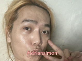 Aidriansimon