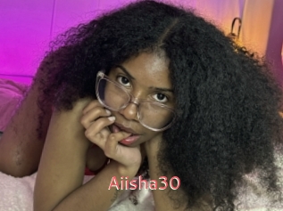 Aiisha30
