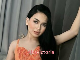 Aikavictoria