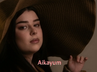 Aikayum