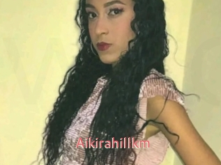 Aikirahillkm