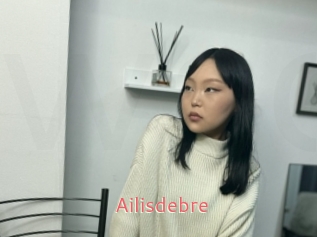 Ailisdebre