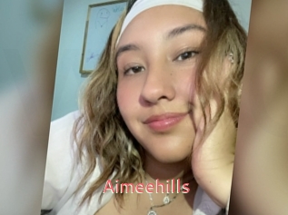 aimeehills Webcam Sexe Direct