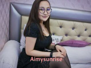 Aimysunrise