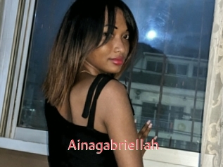 ainagabriellah Webcam Sexe Direct