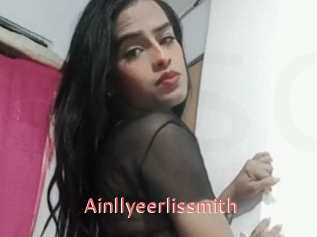 Ainllyeerlissmith
