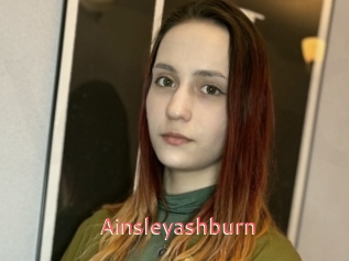 Ainsleyashburn