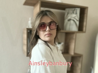 Ainsleybanbury