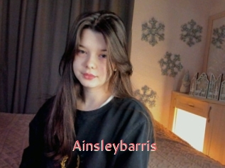 ainsleybarris Webcam Sexe Direct