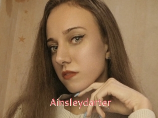 Ainsleydarter