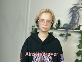 Ainsleydrover