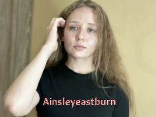ainsleyeastburn Webcam Sexe Direct