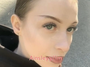 Ainsleygillim