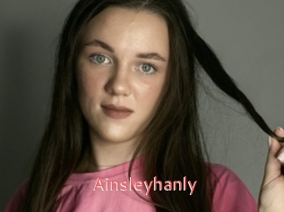 Ainsleyhanly